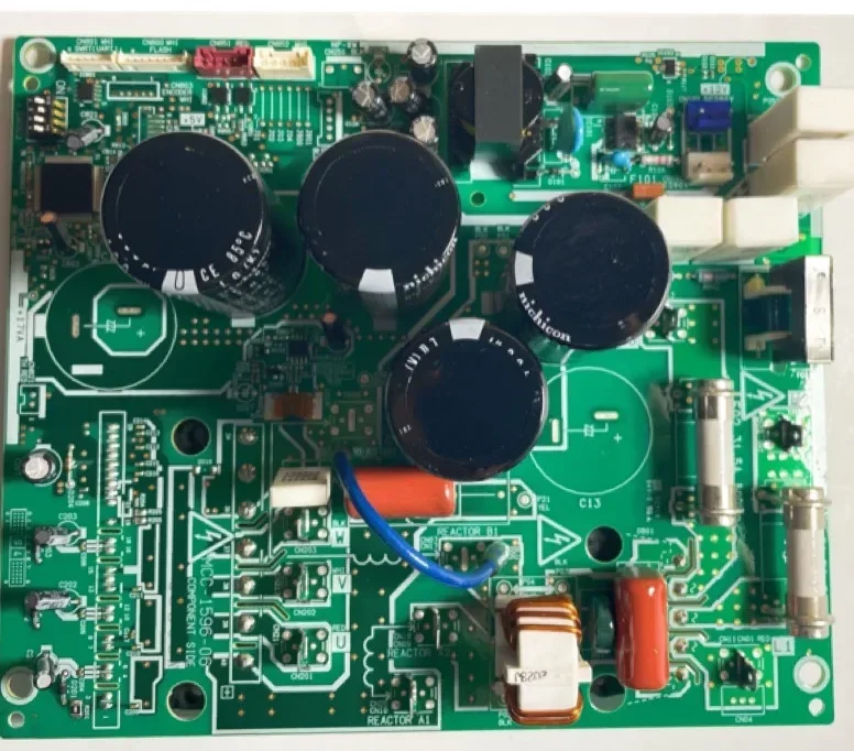 Diy Electronics Market - Модуль преобразования частоты компрессора MMY-MAP1004HT8-C MCC-1596-07,