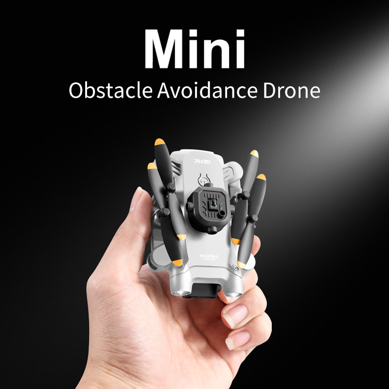 Diy Drone Electronics - Мини V30 WiFi FPV Дрон с