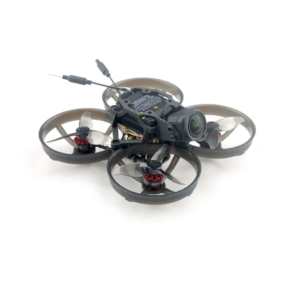 Diy Drone Electronics - HappyModel Mobula8 HD 2S 85 мм