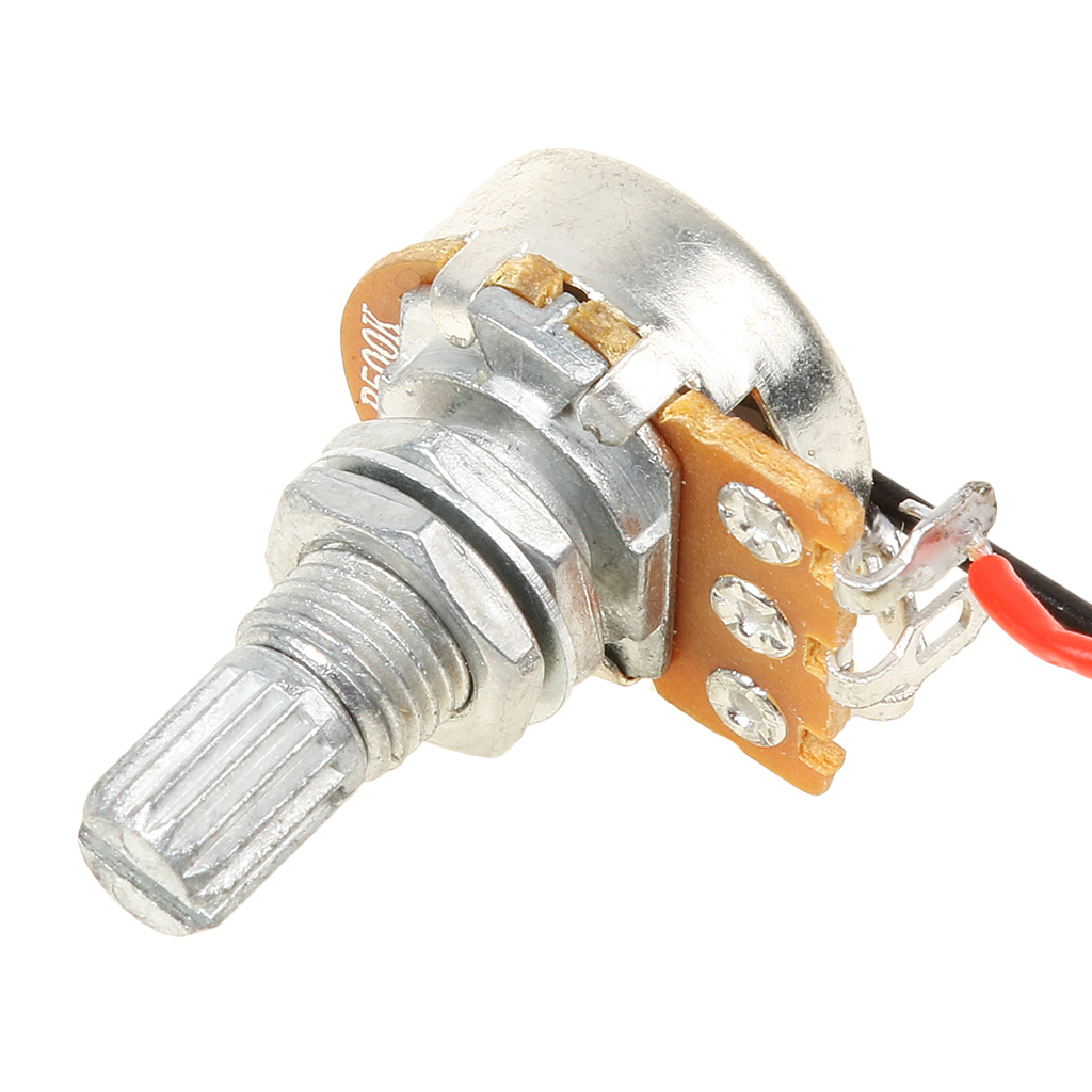Diy Guitar Electronics Kit - Комплект для сборки электронной схемы Jazz