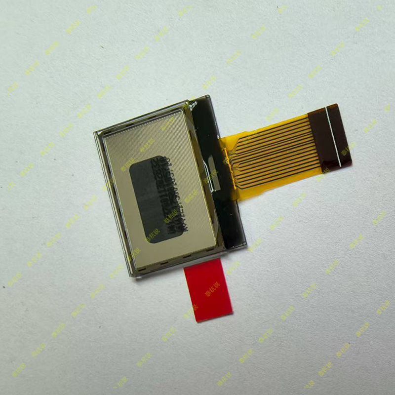 Oled Display Module - Новый оригинальный экран Oled ЖК-дисплей для
