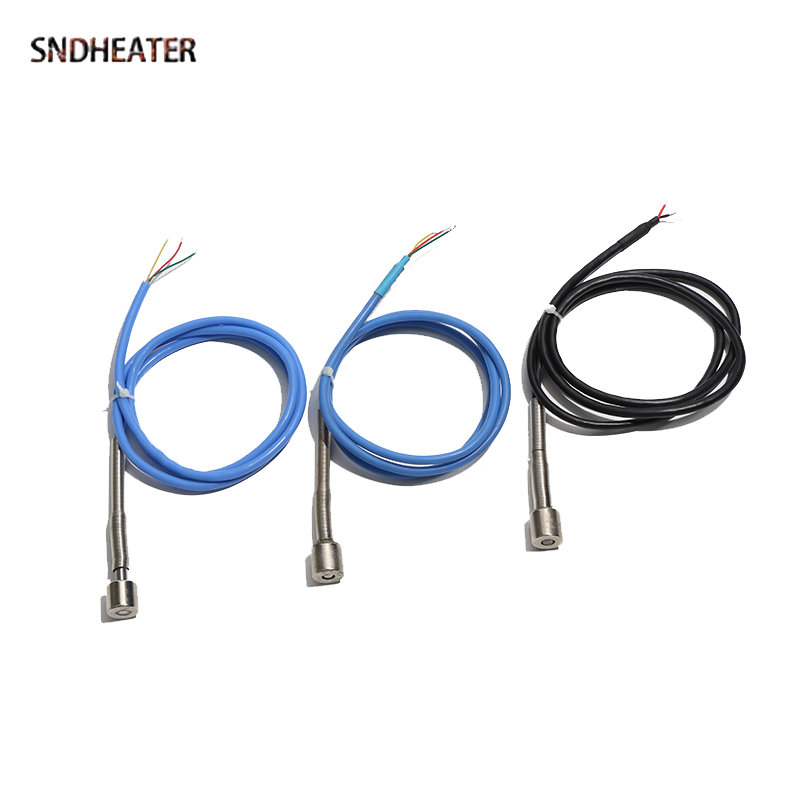 Ds18B20 Temperature Sensor - SNDHEATER DS18B20 Магнитный цифровой сигнал Температурный