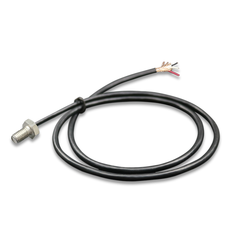 Ds18B20 Temperature Sensor - Для датчика Dallas DS18B20 M8 M10