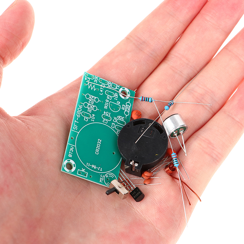 Diy Elektronic - Горячая распродажа: Набор для самостоятельной сборки
