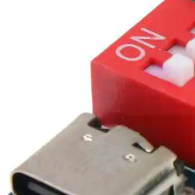 Diy Electronics Repair - Модуль триггера PD Type-C с регулируемым