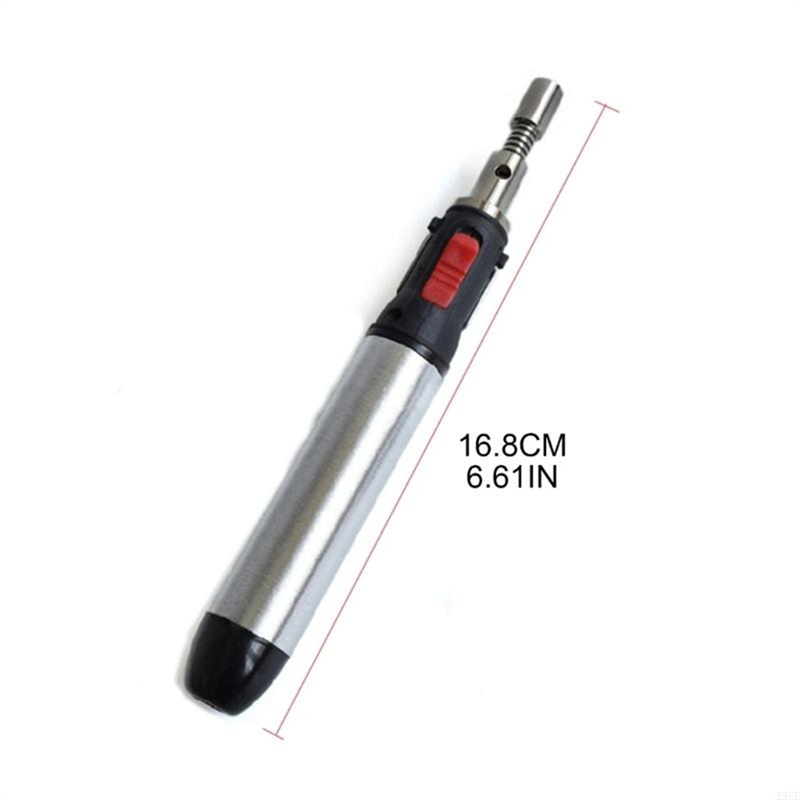 Газовый паяльник LNHF для свар – обзор и цена Flux Pen Electronics