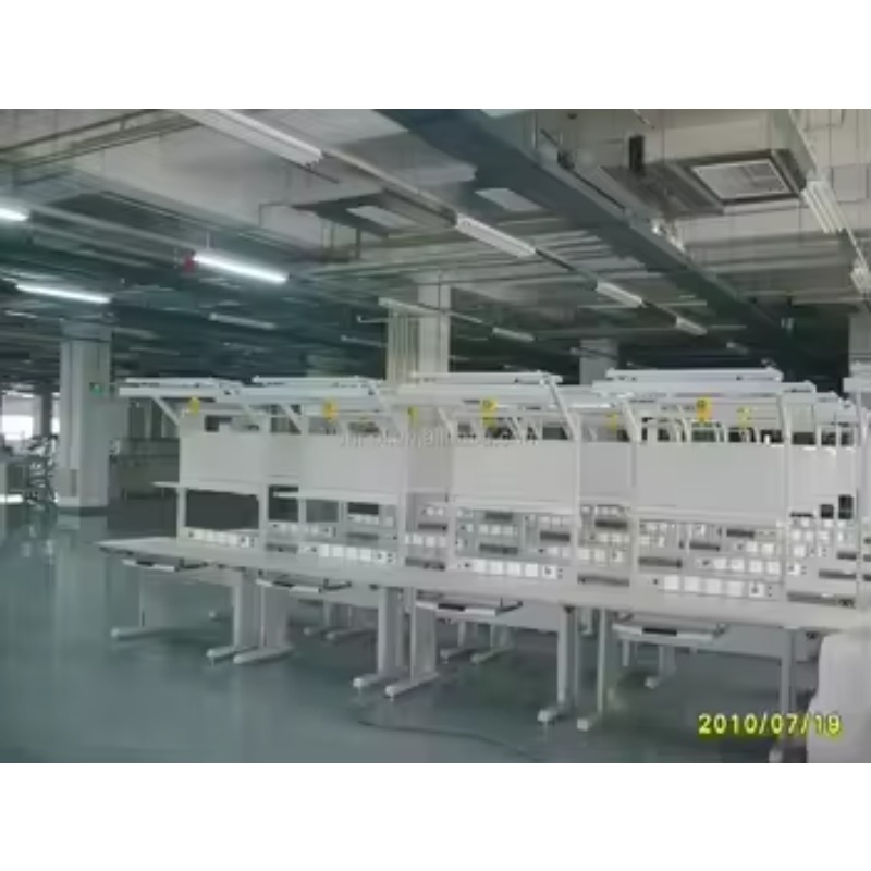 Антистатический рабочий стол E – обзор и цена Diy Electronics Workshop