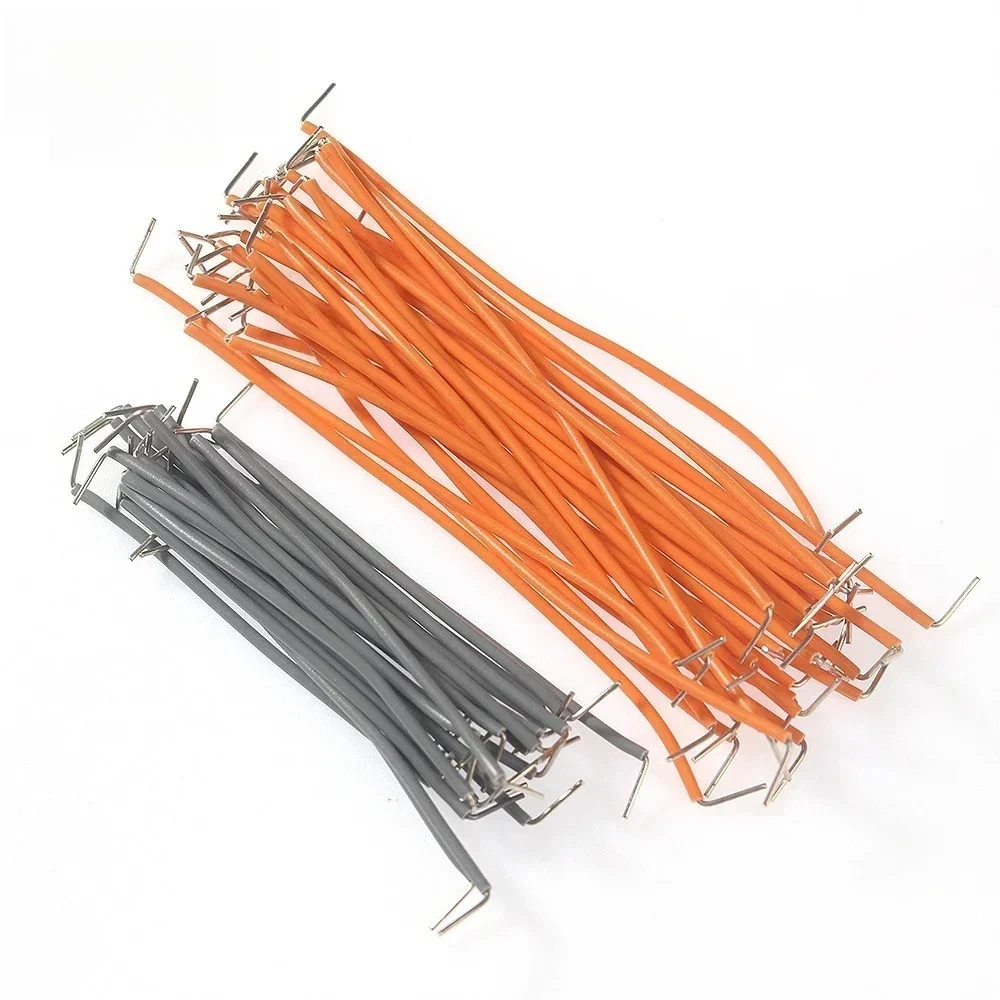 65/140/350/560/840 шт./кор. U- – обзор и цена Breadboard Jumper Wire