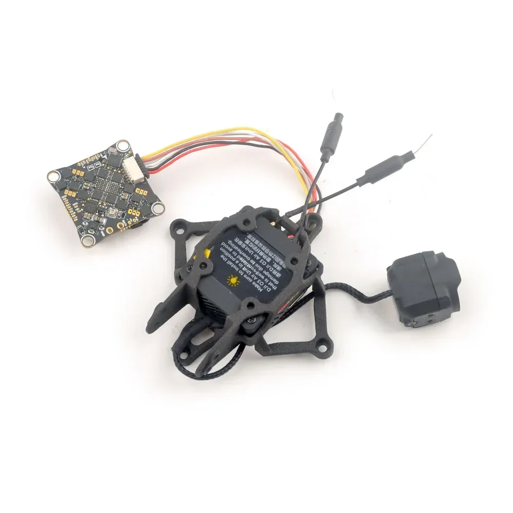 HappyModel Mobula8 HD 2S 85 мм – обзор и цена Diy Drone Electronics