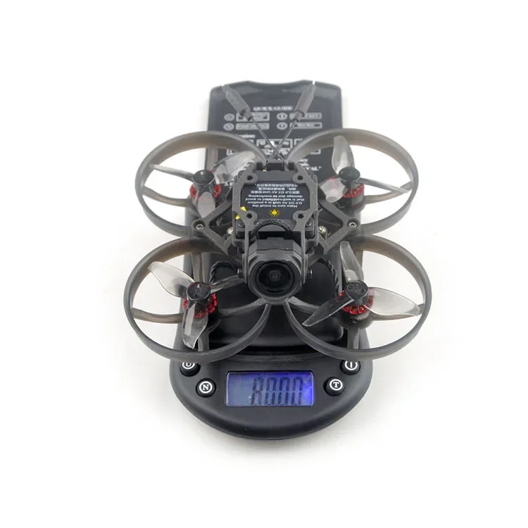 HappyModel Mobula8 HD 2S 85 мм – обзор и цена Diy Drone Electronics