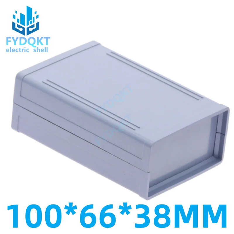 1 шт., водонепроницаемый корпу – обзор и цена Diy Waterproof Electronics