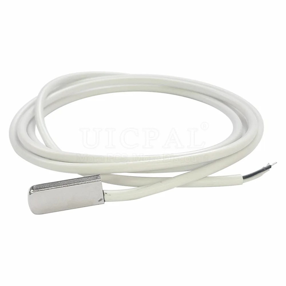 Модуль датчика температуры DS1 – обзор и цена Ds18B20 Temperature Sensor