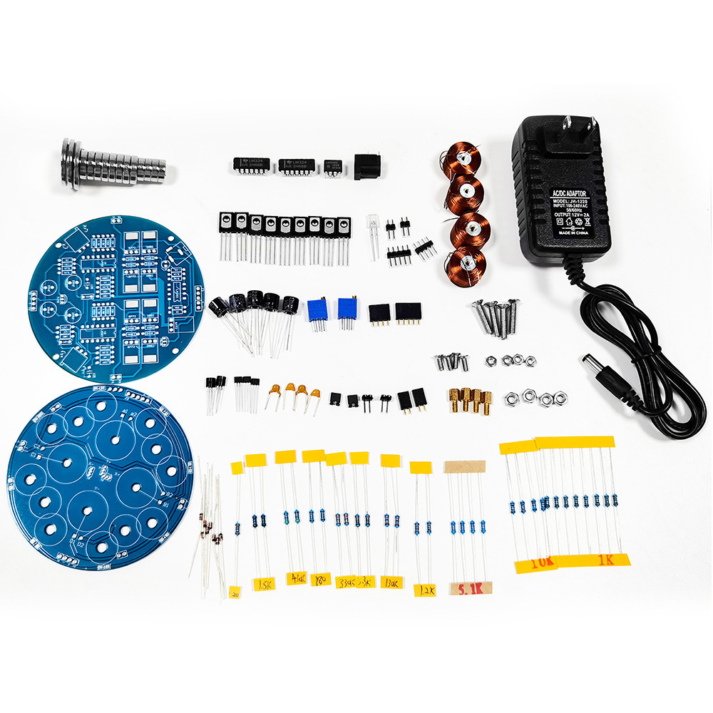 Электронный набор для сборки н – обзор и цена Diy Electronic Modules