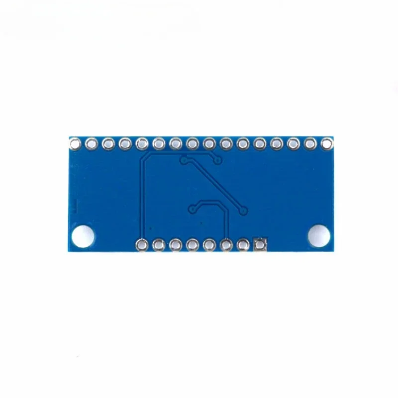 5 шт. 74HC4067 CD74HC4067 16-к – обзор и цена Diy In Electronics