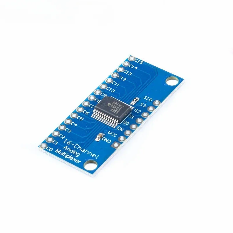 5 шт. 74HC4067 CD74HC4067 16-к – обзор и цена Diy In Electronics