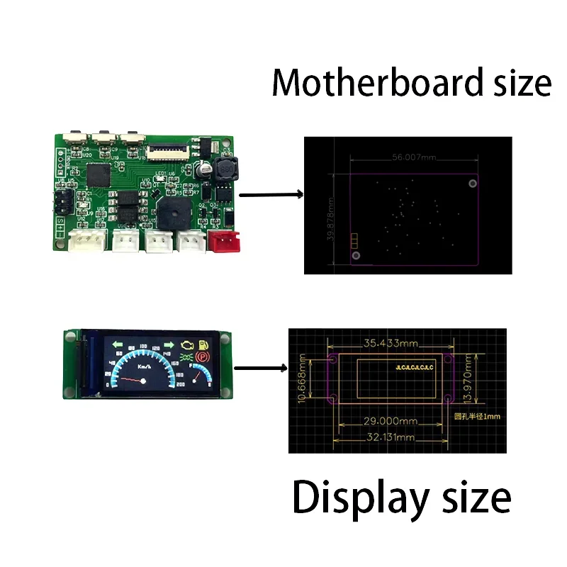 Электронный дисплей-симулятор  – обзор и цена Diy Electronics For Kids