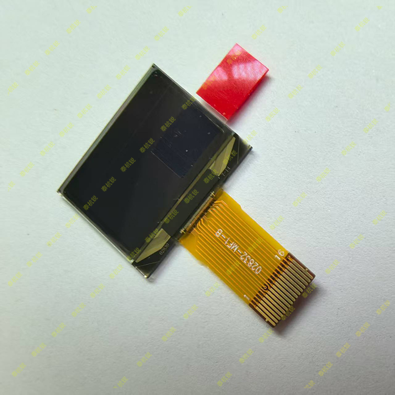 Новый оригинальный экран Oled  – обзор и цена Oled Display Module