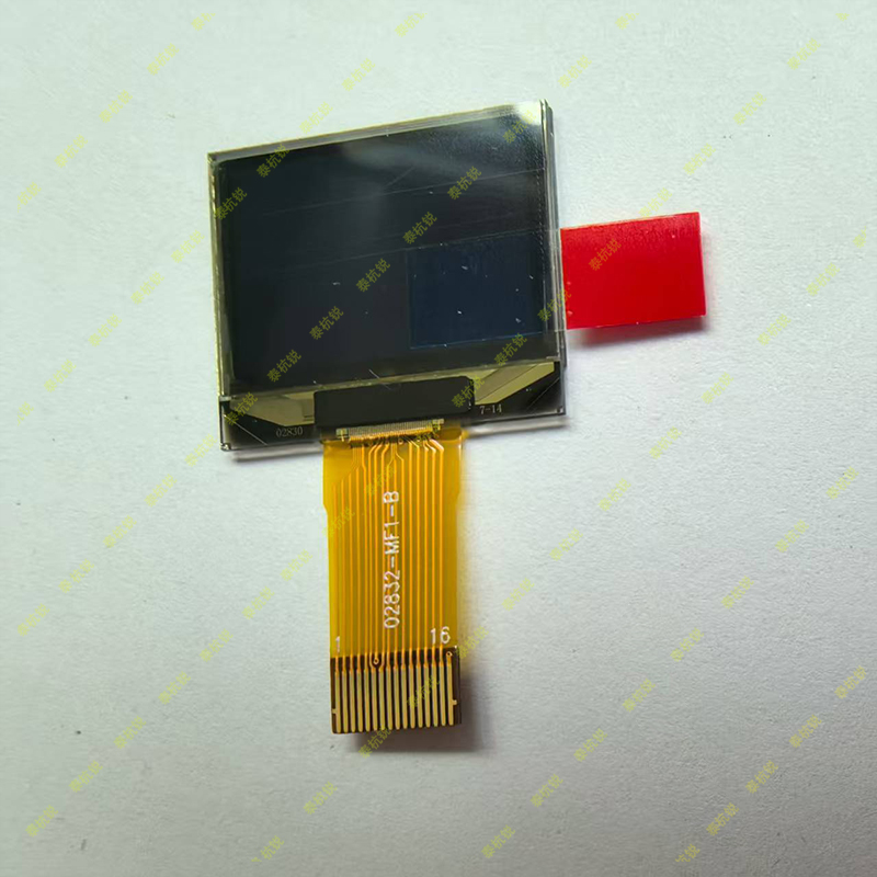 Новый оригинальный экран Oled  – обзор и цена Oled Display Module