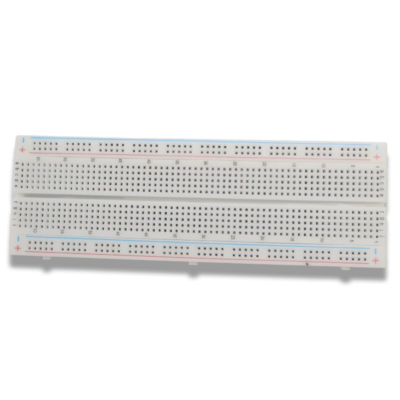 Набор макетной платы MB102 на  – обзор и цена Breadboard Jumper Wire
