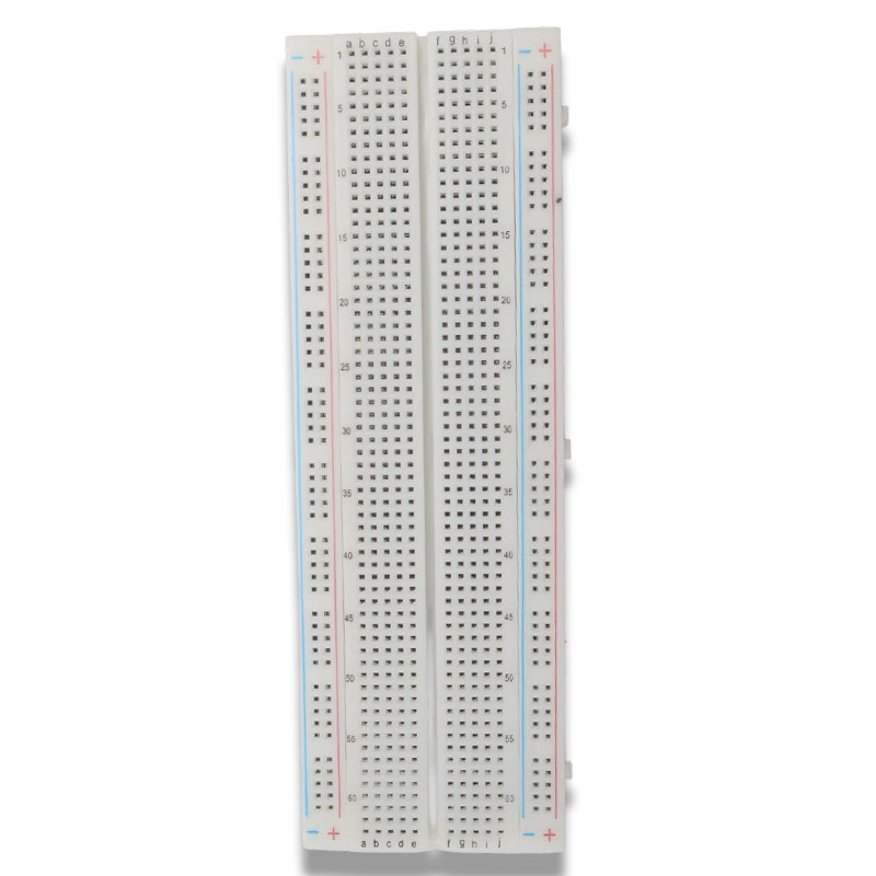 Набор макетной платы MB102 на  – обзор и цена Breadboard Jumper Wire