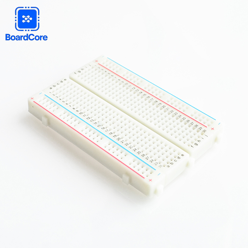 Набор макетных плат: 803-конта – обзор и цена Breadboard Jumper Wire