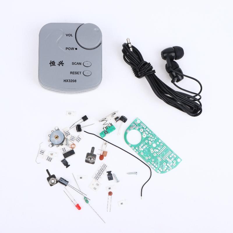 Набор для самостоятельной сбор – обзор и цена Diy In Electronics