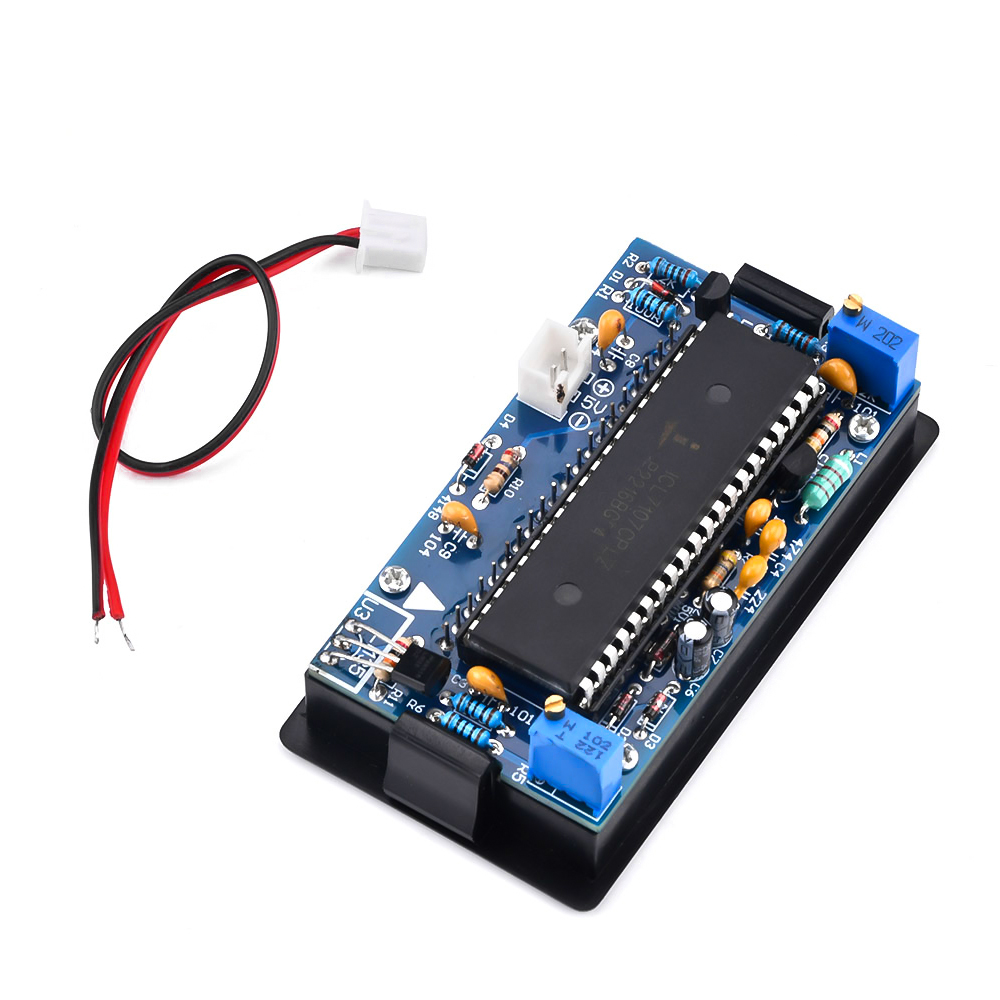 Набор для самостоятельной сбор – обзор и цена Diy Electronics For Kids