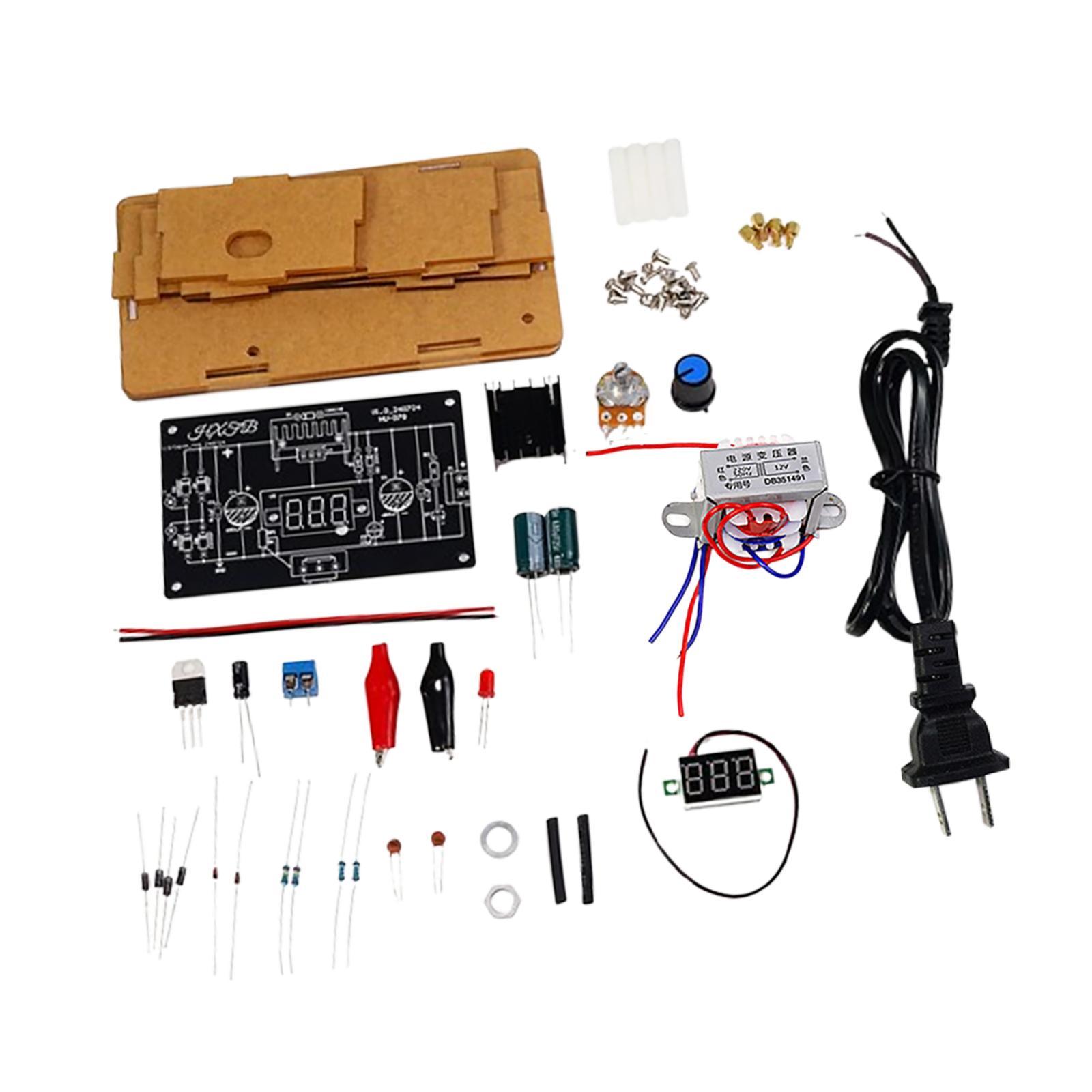 Плата для отработки навыков па – обзор и цена Diy Electronics Workshop
