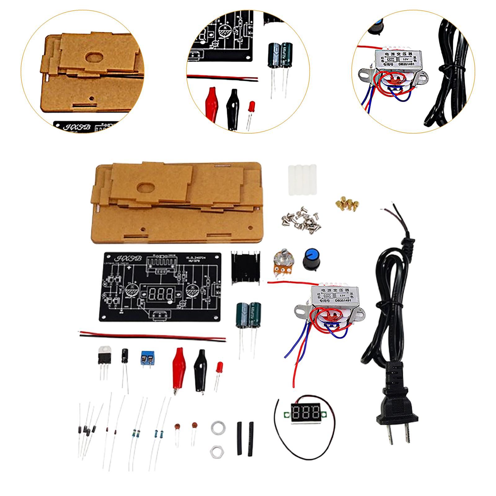 Плата для отработки навыков па – обзор и цена Diy Electronics Workshop