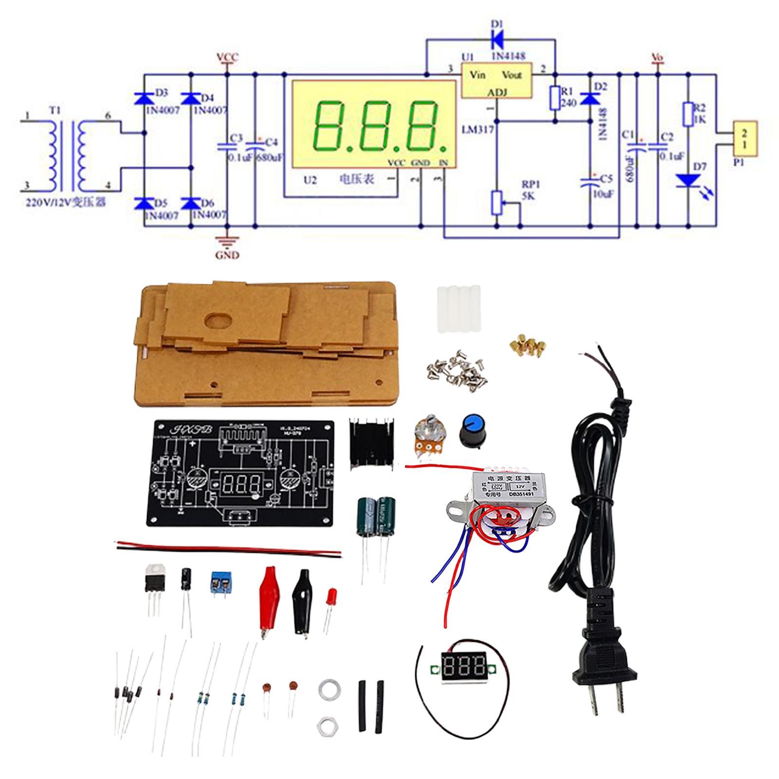 Плата для отработки навыков па – обзор и цена Diy Electronics Workshop