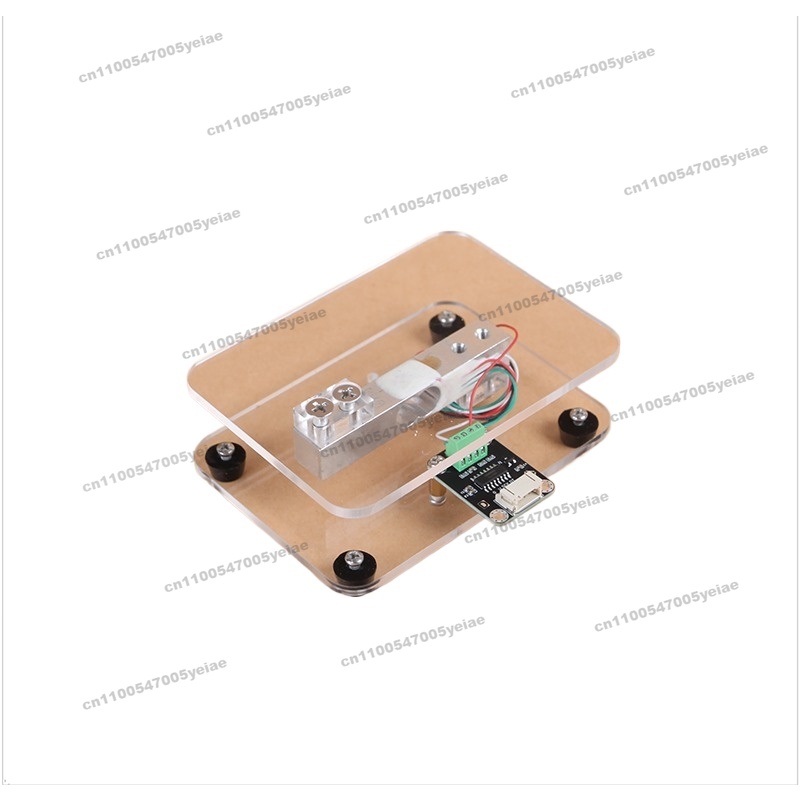 Для 5/10 кг HX711 набор датчик – обзор и цена Diy Electronics Rack