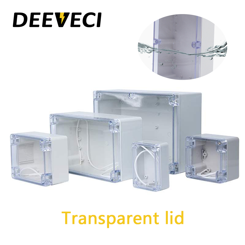 Прозрачный водонепроницаемый н – обзор и цена Diy Electronics Websites