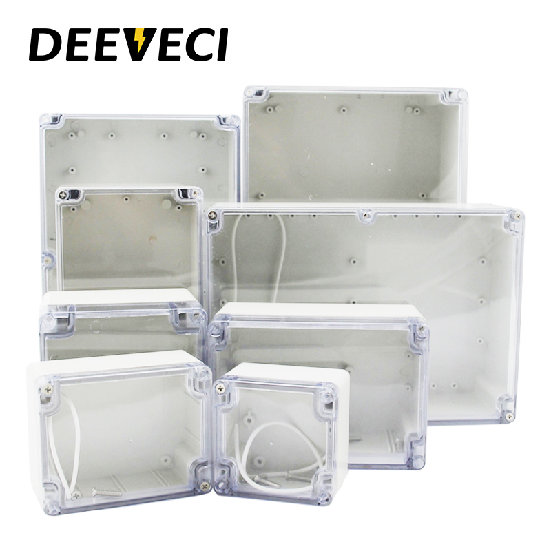 Прозрачный водонепроницаемый н – обзор и цена Diy Electronics Websites