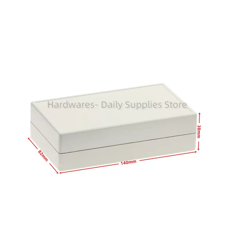 1 шт., пластиковая коробка для – обзор и цена Diy Electronics Websites