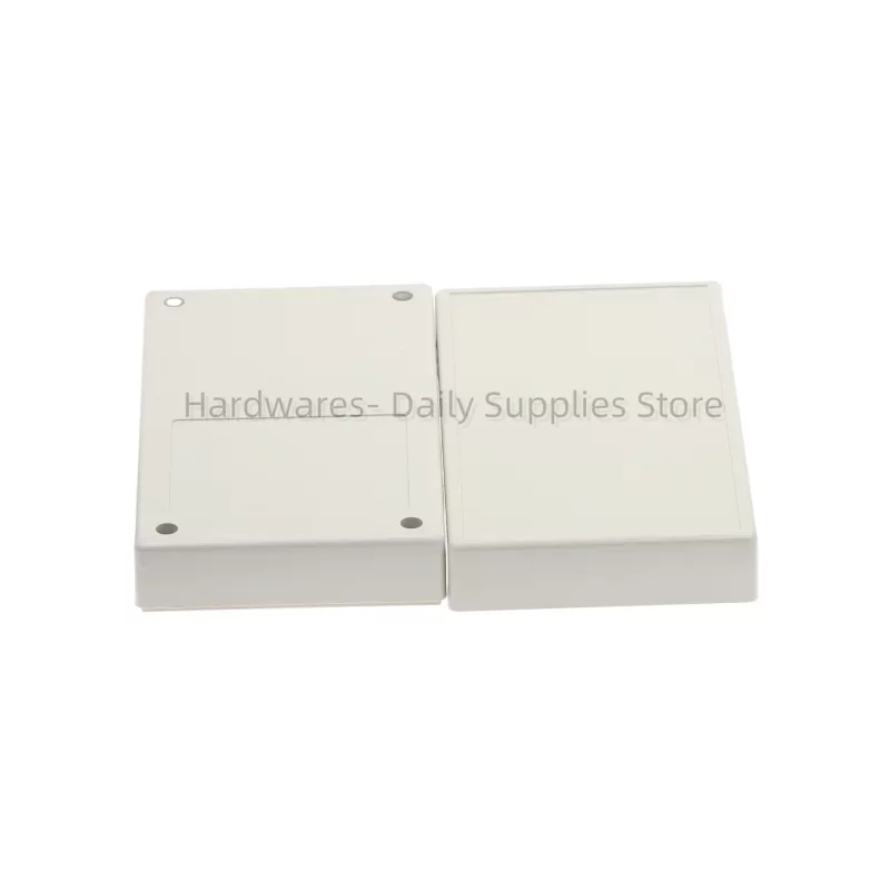 1 шт., пластиковая коробка для – обзор и цена Diy Electronics Websites