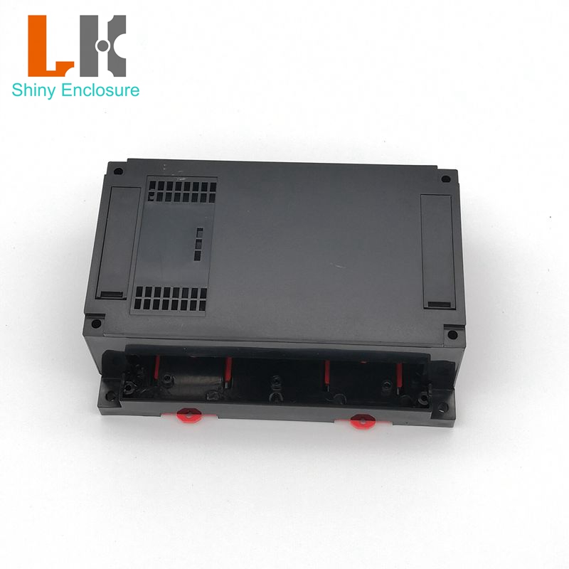 LK-PLC08 Din Abs Plc Пластиков – обзор и цена Diy Electronics Websites