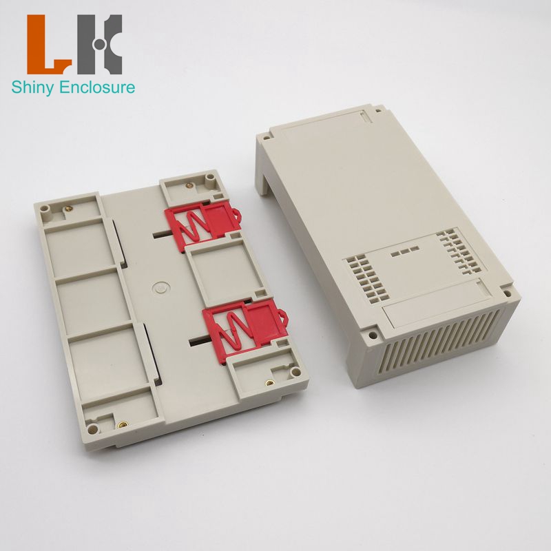 LK-PLC08 Din Abs Plc Пластиков – обзор и цена Diy Electronics Websites