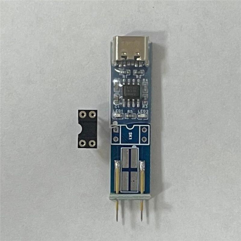 Плата-тестер оптопар типа C: В – обзор и цена Diy Electronics Workshop