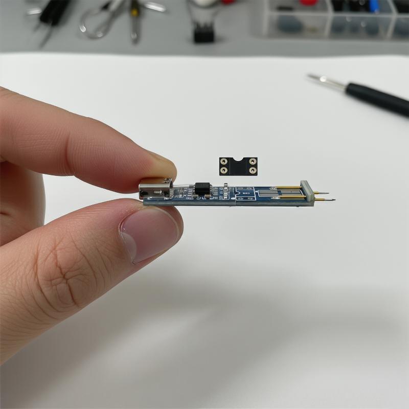 Плата-тестер оптопар типа C: В – обзор и цена Diy Electronics Workshop