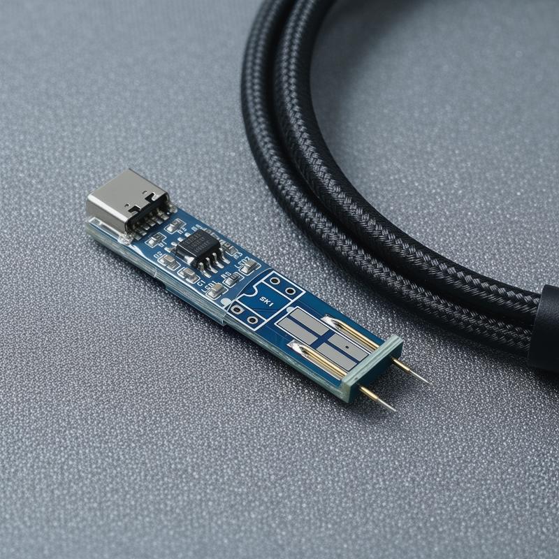 Плата-тестер оптопар типа C: В – обзор и цена Diy Electronics Workshop