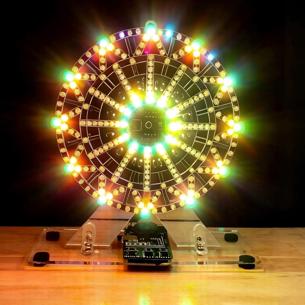 Наборы для самостоятельной сбо – обзор и цена Diy Elektronic