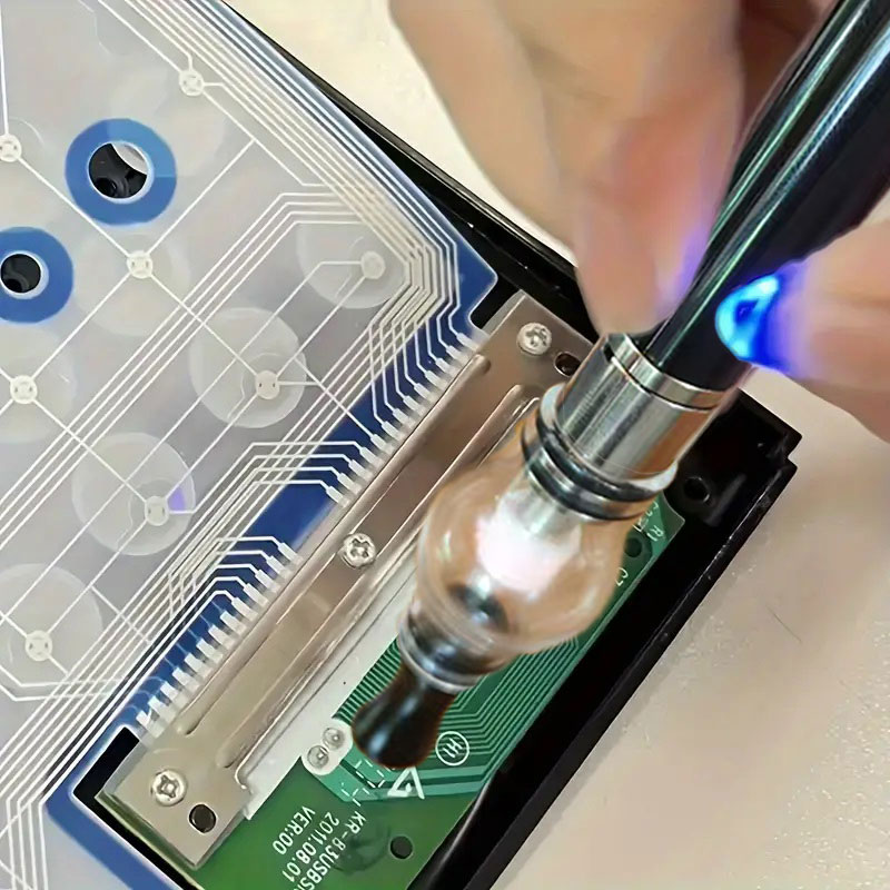 1 комплект набора инструментов – обзор и цена Flux Pen Electronics