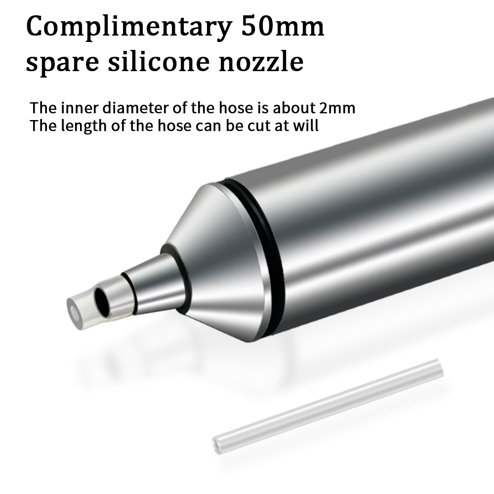Алюминиевый паяльный пистолет- – обзор и цена Flux Pen Electronics
