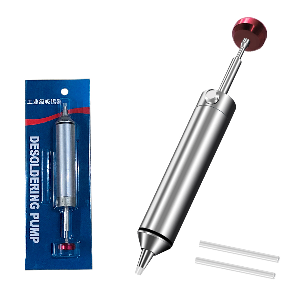 Алюминиевый паяльный пистолет- – обзор и цена Flux Pen Electronics