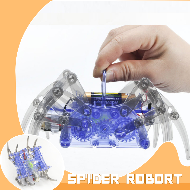 Лидер продаж, новый электричес – обзор и цена Diy Electronics For Kids