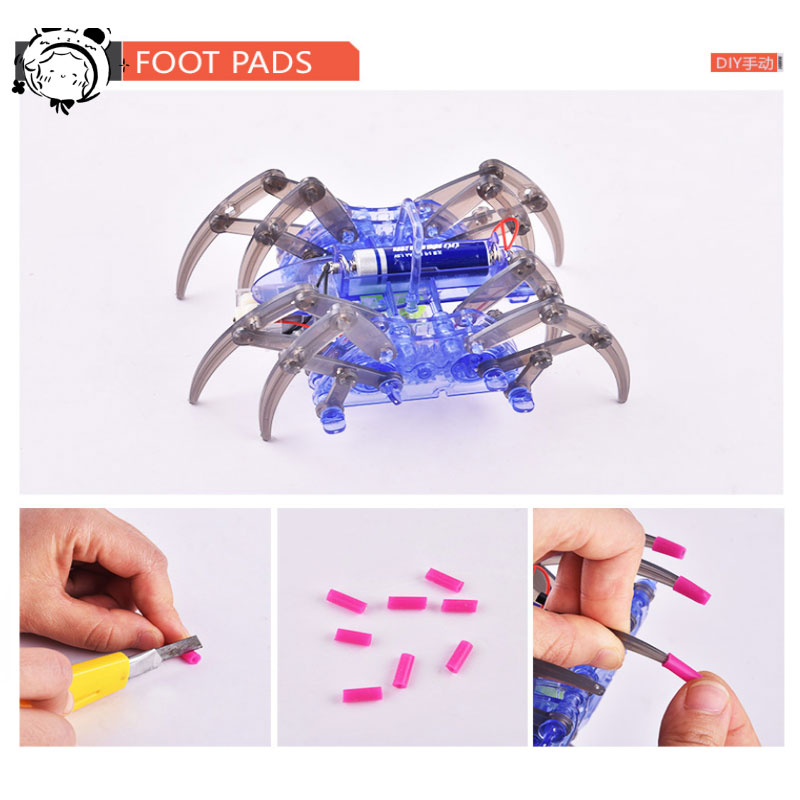 Лидер продаж, новый электричес – обзор и цена Diy Electronics For Kids