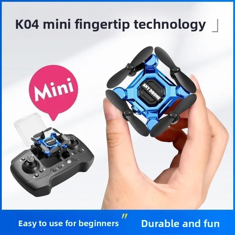Мини-складной дрон-вертолет с  – обзор и цена Diy Drone Electronics