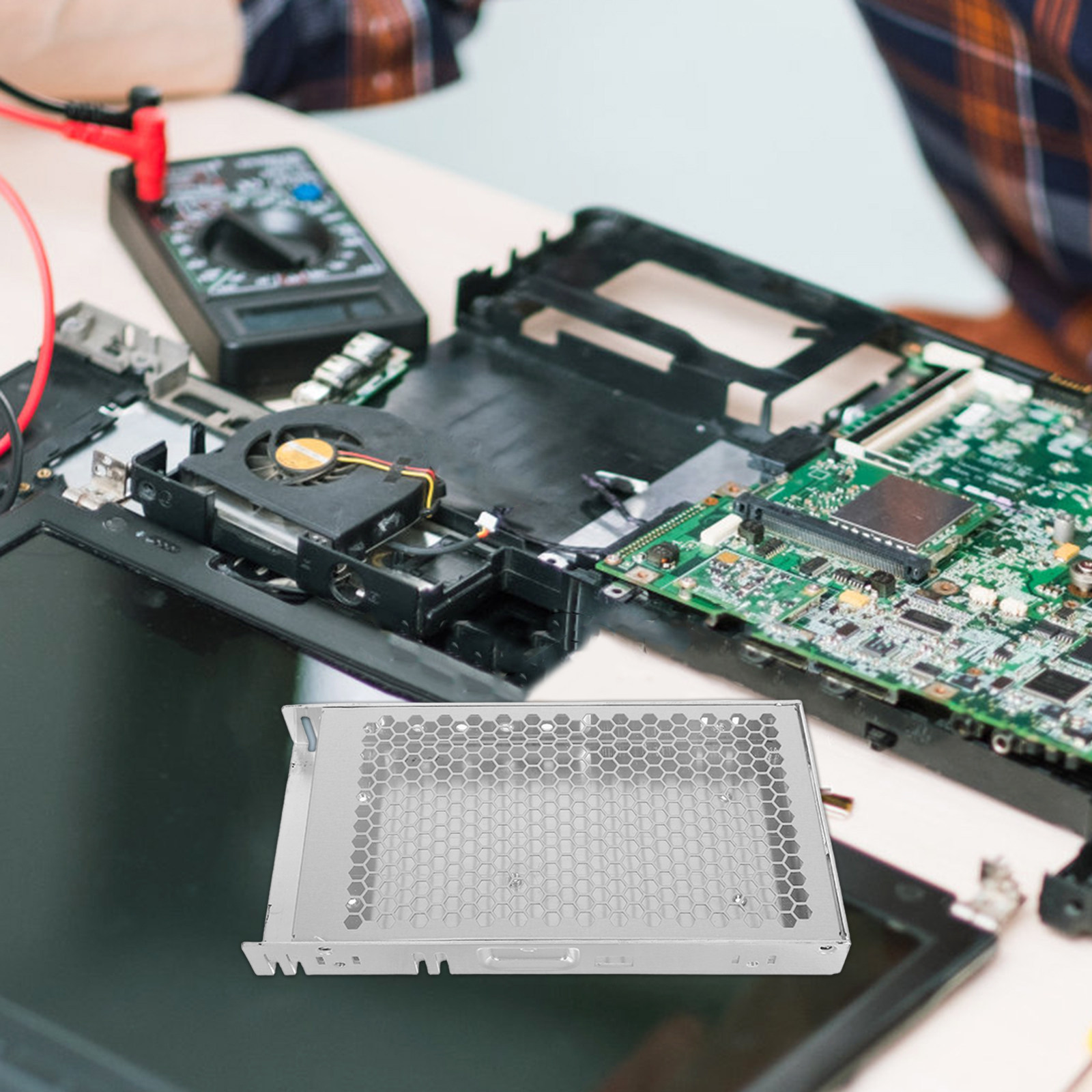 Корпус из алюминия для импульс – обзор и цена Diy In Electronics