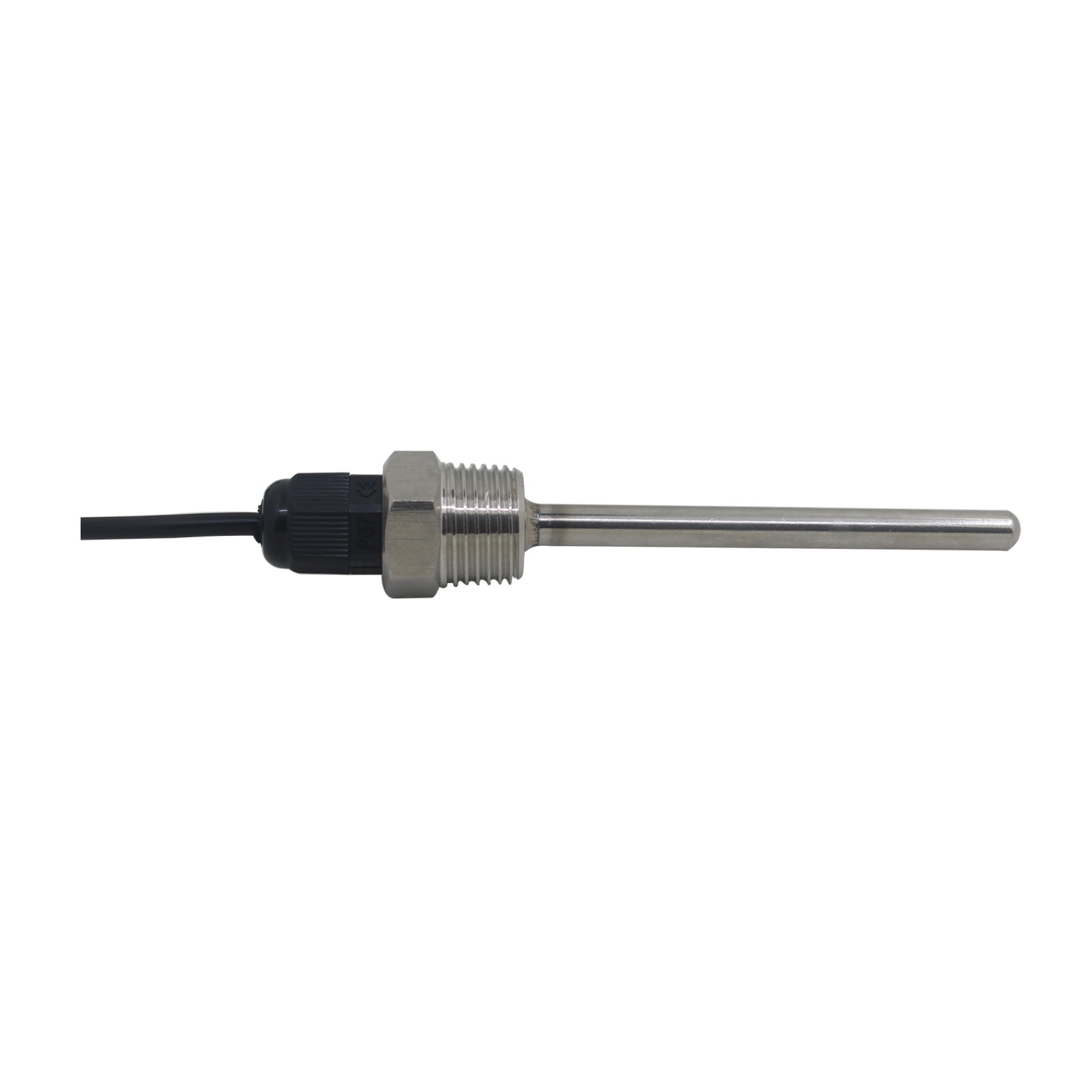 1x DS18B20 цифровой датчик тем – обзор и цена Ds18B20 Temperature Sensor