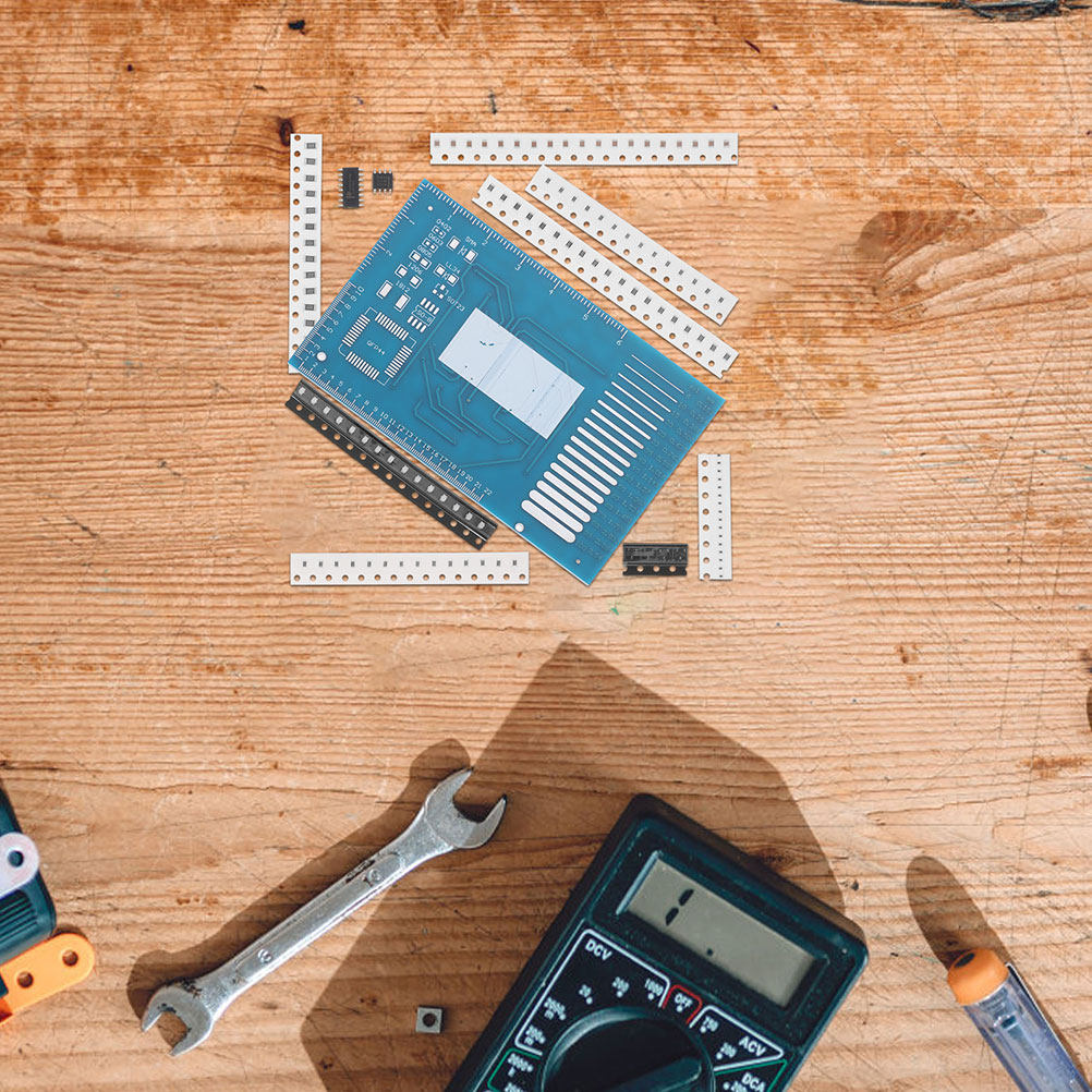 2 комплекта учебных плат для п – обзор и цена Diy Electronics Workshop